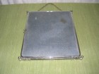 Miroir triptyque
