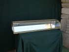 Vitrine ancienne