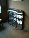 Vitrine ancienne