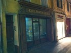 Cordonnerie