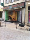 MERCERIE BONNETERIE