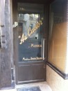 Un magasin de modes