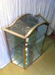 Vitrine ancienne