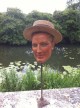 T&ecirc;te &agrave; chapeau R&eacute;SERV&eacute;