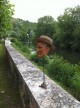 T&ecirc;te &agrave; chapeau R&eacute;SERV&eacute;