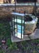 Ancienne vitrine murale