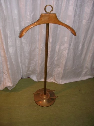 Valet (réservé PHG)