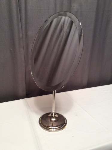Ancien miroir de magasin (vendu P.A)
