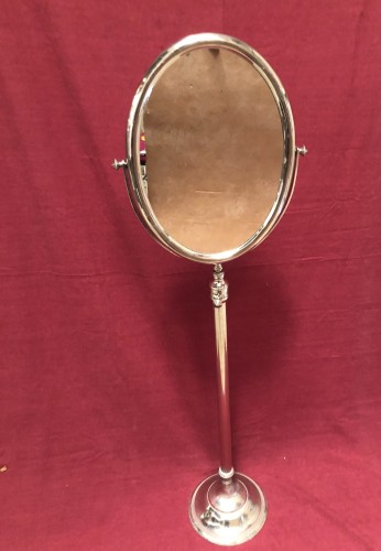 Miroir de chapelier.