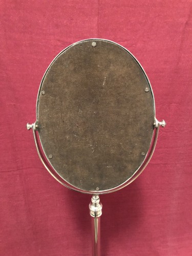 Miroir de chapelier.