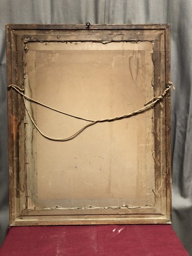 Ancienne grande photo de cuisiniers.(vendu)