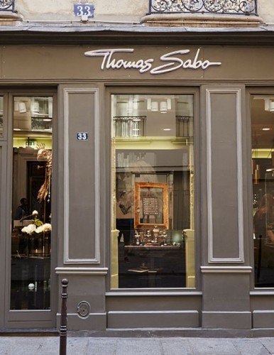 Thomas Sabo