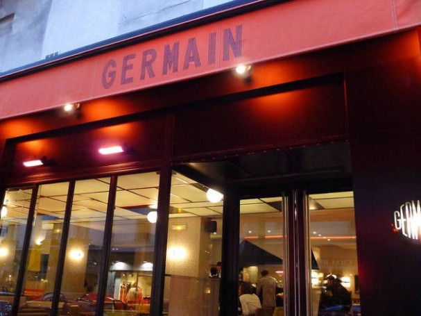 Café Germain