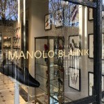 MANOLO BLAHNIK