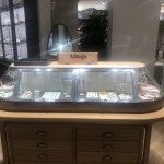 Le Bon Marché Paris.