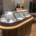 Le Bon Marché Paris.