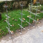 Ensemble de doubles supports