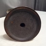 Ancien miroir de magasin (vendu P.A)