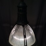 Ancienne suspension Holophane (réservée PHG))
