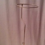 Ancien présentoir.(vendu)