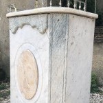 Ancienne caisse de magasin.(vendu)