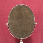 Miroir de chapelier.