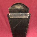 Ancienne vitrine de bureau de tabac.(réservée)