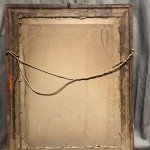 Ancienne grande photo de cuisiniers.(vendu)