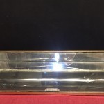 Ancienne vitrine de comptoir de magasin.(Vendue)