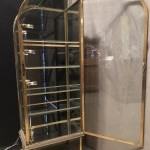 Vitrine ancienne de magasin.(vendu)