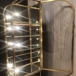 Vitrine ancienne de magasin.(vendu)