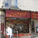 Gudule Paris